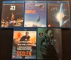 14 Blu-ray films., Cd's en Dvd's, Blu-ray, Ophalen of Verzenden, Zo goed als nieuw, Actie