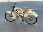 Leuke locomotief oldtimer met kenteken!, Fietsen en Brommers, Ophalen, Overige merken
