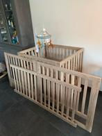 Kidsmill Brent Box Met Lade Oldwood, Ophalen, Gebruikt, Overige typen