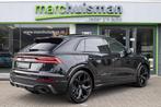 Audi RSQ8 4.0 TFSI quattro / KERAMISCH / B&O ADV / PANODAK /, 12 maanden, Gebruikt, 600 pk, Zwart
