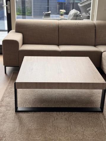 Salontafel Durban (Sanders Wonen) – modern & stijlvol beschikbaar voor biedingen