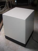 SUBWOOFER JAMO SW50, Subwoofer, Ophalen of Verzenden, Zo goed als nieuw, 120 watt of meer