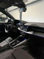 Audi A3 Limousine 35 TFSI edition one S-line Virtual Sfeer, 65 €/maand, 4 cilinders, 150 pk, Origineel Nederlands