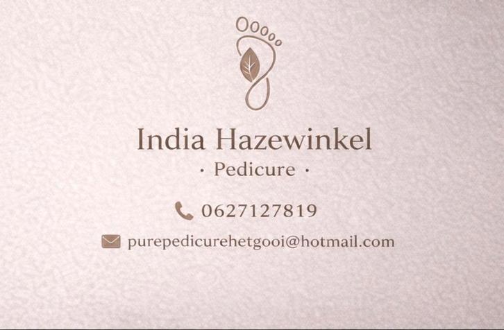 Ambulant pedicure, Vacatures, Vacatures | Modellen, Overige niveaus, Starter, Overige vormen