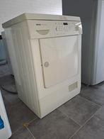 Bosch condensdroger (6kg), Witgoed en Apparatuur, Wasdrogers, Ophalen, 6 tot 8 kg, Gebruikt, Anti-kreukfase
