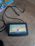 TomTom via 100, Ophalen of Verzenden, Gebruikt