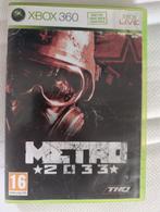 Metro 2033 - Xbox 360, Online, Gebruikt, Shooter, 1 speler