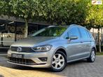 Volkswagen Golf Sportsvan 1.4 TSI Highline STOELMASSAGE, ALC, 125 pk, Gebruikt, 4 cilinders, 1283 kg