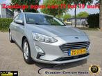 Ford Focus 1.0 EcoBoost, 1e Eig! Carplay! Trekhaak! Zondag O, Gebruikt, Euro 6, Origineel Nederlands, Bedrijf