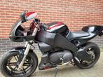 Buell XB9R Firebolt, Motoren, 2 cilinders, Sportuitlaat, Motorrijbewijs A, Meer dan 35 kW