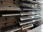 Verschillende keyboards Met Garantie, Muziek en Instrumenten, Keyboards, Aanslaggevoelig, Ophalen, Overige merken, 61 toetsen