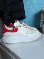 Alexander mcqueen sneakers maat 40, Kleding | Dames, Schoenen, Wit, Ophalen of Verzenden, Sneakers of Gympen, Gedragen