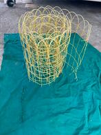 Gaas Hekwerk - 6 Meter x 70cm, Ophalen of Verzenden, Gebruikt, Overige typen
