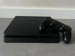 PlayStation 4 1TB met controller, Spelcomputers en Games, Spelcomputers | Sony PlayStation 4, Ophalen, Zo goed als nieuw, 1 TB