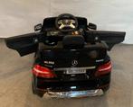 Kinderauto MERCEDES-BENZ ML350 zwart, RC, BlueTooth, leder, Kidscar.nl, Nieuw, Ophalen of Verzenden, Rietstraat 2E Weert