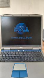 Dell Inspiron 1100 - Windows XP Laptop, Computers en Software, Gebruikt, HDD, 14 inch, Ophalen of Verzenden