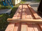 Partij 85 st douglas vlonderplanken 4 meter bezorgen mogelij, Tuin en Terras, Terrasdelen en Vlonders, Ophalen, Nieuw, A, Hout