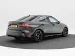 Audi A3 Limousine | 30 TFSI | S edition | | 18 inch velgen |, Auto's, Stof, 4 cilinders, 1290 kg, 116 pk