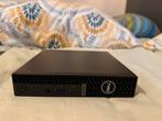 Dell Optiplex 7020 PC, Computers en Software, Desktop Pc's, Ophalen of Verzenden, Zo goed als nieuw, 8 GB, 4 Ghz of meer