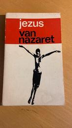Jezus van nazaret, Ophalen of Verzenden