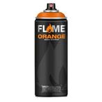 Flame Graffiti Spuitbussen 400ml - 48 stuks Mixpack, Overige kleuren, Nieuw, Ophalen of Verzenden, Verf