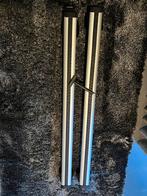 AUDI Q5 sportback dakdragers zgan 80 F 860 019 dak dragers, Auto diversen, Dakdragers, Ophalen of Verzenden, Zo goed als nieuw