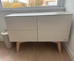Commode Kidsmill Sixties Oatmeal/Eiken (NIEUW), Ophalen, Nieuw