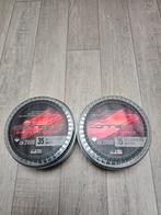 Berkley gevlochten lijn 0.22 mm NIEUW., Watersport en Boten, Hengelsport | Karpervissen, Ophalen of Verzenden, Nieuw, Vislijn