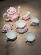 Mason's Stratford koffie- theeservies compleet, onbeschadigd, Antiek en Kunst, Antiek | Servies compleet, Ophalen