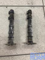 Nokkenassen Kawasaki KLE 650 Versys 2007 - 2009 KLE650 nokke, Motoren, Gebruikt, -, -, Ophalen of Verzenden