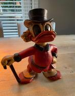 Dagobert Duck beeld, Verzamelen, Disney, Ophalen of Verzenden, Donald Duck, Beeldje of Figuurtje