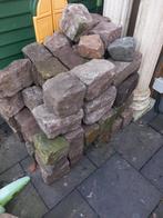 Kinderkoppen 35  stuks, Ophalen, Zo goed als nieuw, Graniet
