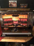 Zibro Kamin RCA-66 Turbo Petroleumkachel, Ophalen of Verzenden, Zo goed als nieuw
