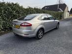 Ford Mondeo 2.0-16V Titanium | Navi | Autom. Airco | Cruise, Auto's, Stof, Zwart, 4 cilinders, Origineel Nederlands
