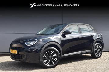 Fiat 600 1.2 Hybrid Urban Automaat Keyless Camera Dodehoek D beschikbaar voor biedingen
