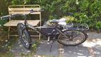 Spirit Alpha jongensfiets 24 inch in gebruikte staat, Ophalen, Gebruikt, 24 inch, Overige merken