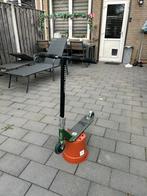 Gebruikte stuntstep, Fietsen en Brommers, Steps, Ophalen, Gebruikt, Gewone step