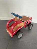 Leuke Houten Brandweer Loopauto, Ophalen, Gebruikt, Loopvoertuig