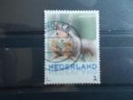 2013 - zoogdier eekhoorn (779c), Verzenden, Gestempeld