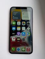 Apple iPhone x 256gb netjes en goed, Ophalen of Verzenden, Zo goed als nieuw, Zwart, 256 GB