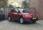 Seat Arona 1.0 TSI Business Intense|AppleCarplay|Camera|NAP|, Voorwielaandrijving, 95 pk, Origineel Nederlands, Bedrijf