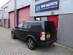 Land Rover Discovery 3.0 SDV6 HSE automaat van / grijskentek, Auto's, Automaat, Euro 5, Gebruikt, Zwart