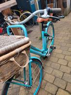 Te koop Fiets, Fietsen en Brommers, Fietsen | Tandems, 55 cm of meer, Ophalen, Gebruikt, Minder dan 10 versnellingen