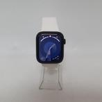 Apple Watch SE 3 44mm (2025) Black in Zeer Nette Staat -100%, Ophalen of Verzenden, Zo goed als nieuw, Overige typen, Apple iPhone