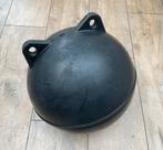 Nautische boei drijver visserij 47 cm ankerboei meerboei, Ophalen of Verzenden, Gebruikt, Motorboot, Gebruiksvoorwerp