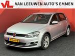 Volkswagen Golf 1.6 TDI Comfortline, Auto's, Gebruikt, Bedrijf, Parkeersensor, Golf