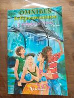 Dolfijnenavonturen omnibus - Mary van der Valk, Gelezen, Ophalen of Verzenden