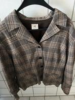 Prachtige blazer van DF Fashion maat 46, Maat 46/48 (XL) of groter, Ophalen of Verzenden, Zo goed als nieuw, Jasje