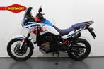 Honda CRF 1100 D3 AFRICA TWIN TRIC (bj 2024), Toermotor, Bedrijf