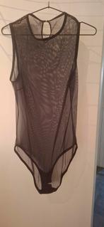 Prima Donna body mt XL, Ophalen of Verzenden, Zwart, Body of Korset